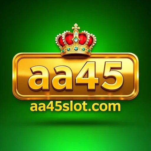 aa45slot.com favicon